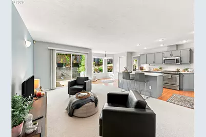 7215 SW 8th Ave, Portland, OR 97219 - Photo 5
