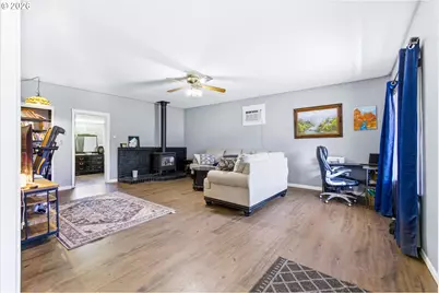 5226 Poplar St., Sweet Home, OR 97386 - Photo 5