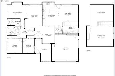5485 NW Pondosa Dr, Portland, OR 97229 - Photo 41