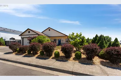 405 NW Viola St, Sheridan, OR 97378 - Photo 3