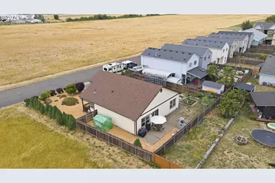 405 NW Viola St, Sheridan, OR 97378 - Photo 37