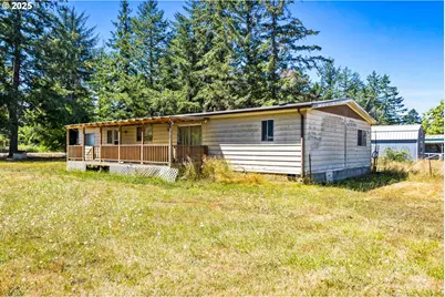40115 Mountain Home Dr, Sweet Home, OR 97386 - Photo 11