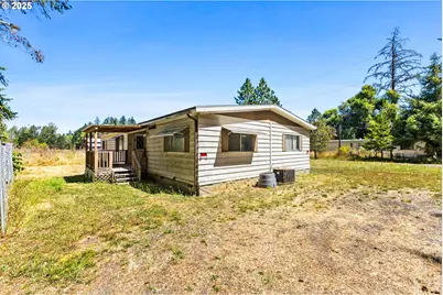40115 Mountain Home Dr, Sweet Home, OR 97386 - Photo 13