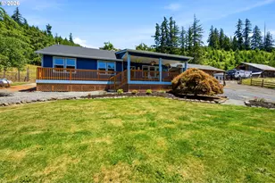 37886 S Wilhoit Rd, Molalla, OR 97038 - Photo 3
