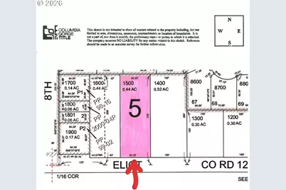 3056 Eliot Dr, Hood River, OR 97031 - Photo 23