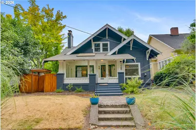 128 SE Cesar E Chavez Blvd, Portland, OR 97214 - Photo 1