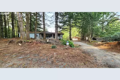 96026 Sundown Dr, Brookings, OR 97415 - Photo 1