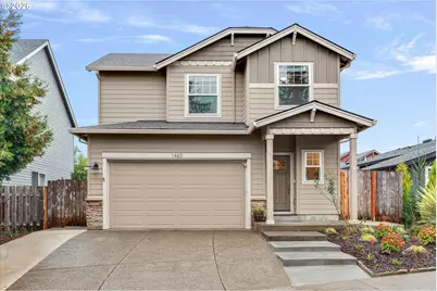 1460 SE 9th Ave, Canby, OR 97013 - Photo 1