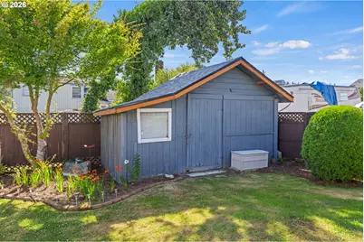 326 N Dean St, Coquille, OR 97423 - Photo 33