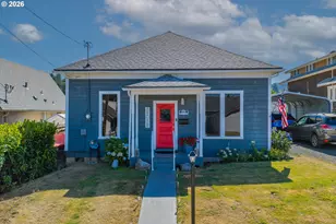 326 N Dean St, Coquille, OR 97423 - Photo 1