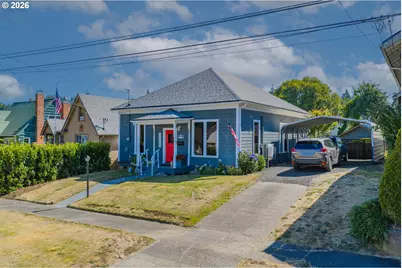 326 N Dean St, Coquille, OR 97423 - Photo 3