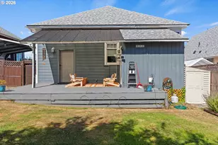 326 N Dean St, Coquille, OR 97423 - Photo 31