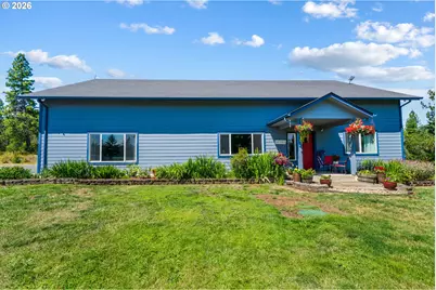 82056 Mahr Ln, Creswell, OR 97426 - Photo 27