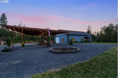 82056 Mahr Ln, Creswell, OR 97426 - Photo 3