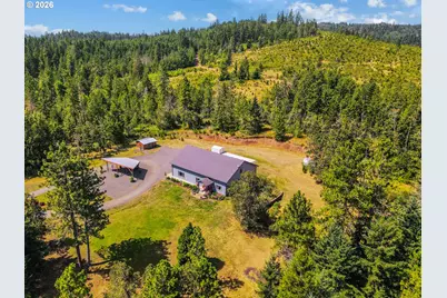 82056 Mahr Ln, Creswell, OR 97426 - Photo 1