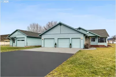 7208 NE Ochoco Hwy, Prineville, OR 97754 - Photo 3