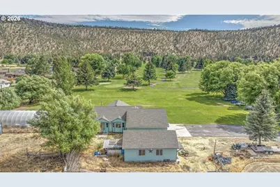 7208 NE Ochoco Hwy, Prineville, OR 97754 - Photo 37