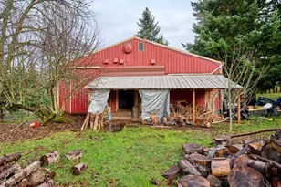 20788 Hazelnut Ridge Rd NE, Scotts Mills, OR 97375 - Photo 29