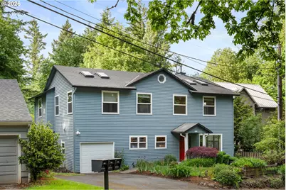 3715 SW Marquam Hill Rd, Portland, OR 97239 - Photo 3