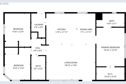 1598 40th Ln, Sweet Home, OR 97386 - Photo 39