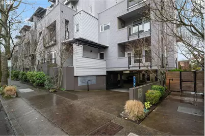 2327 NW Northrup St #3, Portland, OR 97210 - Photo 37