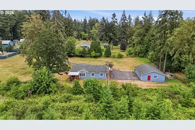 34706 NW 21st Ave, La Center, WA 98629 - Photo 41