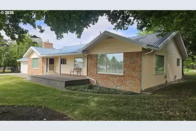 502 N Lake St, Joseph, OR 97846 - Photo 1