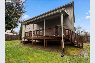 35056 Whitetail Ave, Saint Helens, OR 97051 - Photo 9