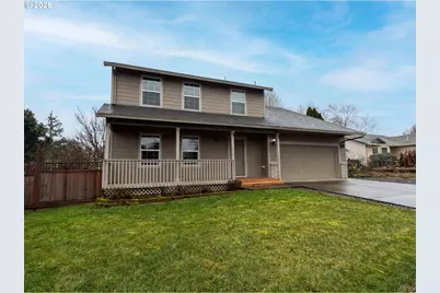 35056 Whitetail Ave, Saint Helens, OR 97051 - Photo 7