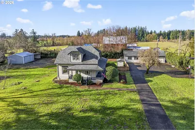32305 S Kropf Rd, Canby, OR 97013 - Photo 1