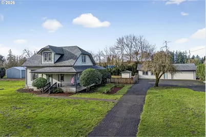 32305 S Kropf Rd, Canby, OR 97013 - Photo 1