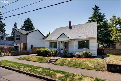 4440 SE Evergreen St, Portland, OR 97206 - Photo 3