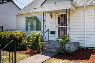 4440 SE Evergreen St, Portland, OR 97206 - Photo 5