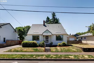 4440 SE Evergreen St, Portland, OR 97206 - Photo 1