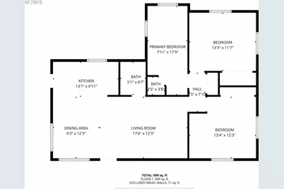 76395 River Rd, Oakridge, OR 97463 - Photo 35
