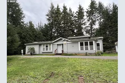 41855 Park Rd, Port Orford, OR 97465 - Photo 3