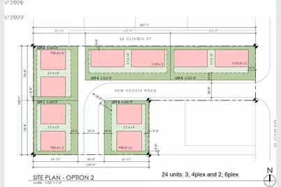 2737 SE 115th Ave, Portland, OR 97266 - Photo 17