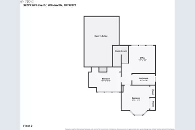 32279 SW Lake Dr, Wilsonville, OR 97070 - Photo 41