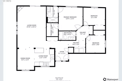2753 NW Pinot Noir Dr, McMinnville, OR 97128 - Photo 31
