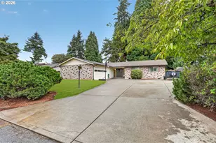 7525 SE Eldorado St, Milwaukie, OR 97267 - Photo 1