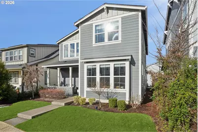 6975 SE Tamarack St, Hillsboro, OR 97123 - Photo 3
