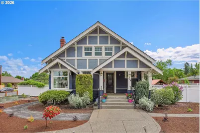 318 S Ivy St, Canby, OR 97013 - Photo 1