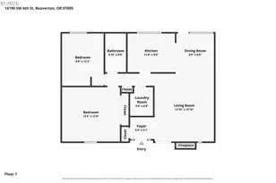 14190 SW 6th St, Beaverton, OR 97005 - Photo 35