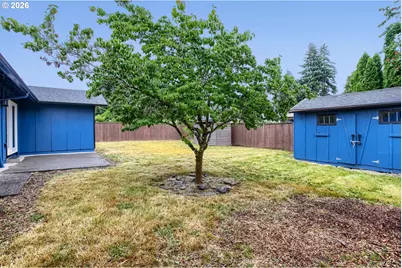 12126 SE Redwood Ave, Milwaukie, OR 97222 - Photo 27
