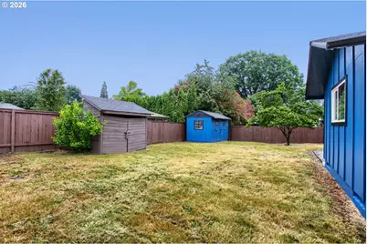 12126 SE Redwood Ave, Milwaukie, OR 97222 - Photo 29