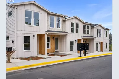 305 SE Jetty Ave, Lincoln City, OR 97367 - Photo 1