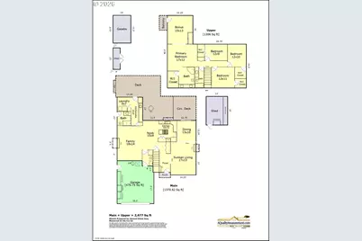 19500 SW Alderwood Ct, Beaverton, OR 97003 - Photo 45
