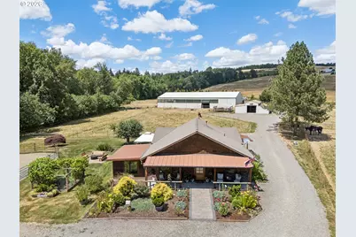 4500 Hart Rd, Dallas, OR 97338 - Photo 1