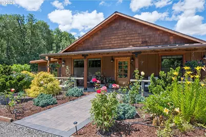 4500 Hart Rd, Dallas, OR 97338 - Photo 3