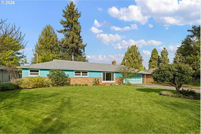 1666 Evergreen Dr, Eugene, OR 97404 - Photo 1